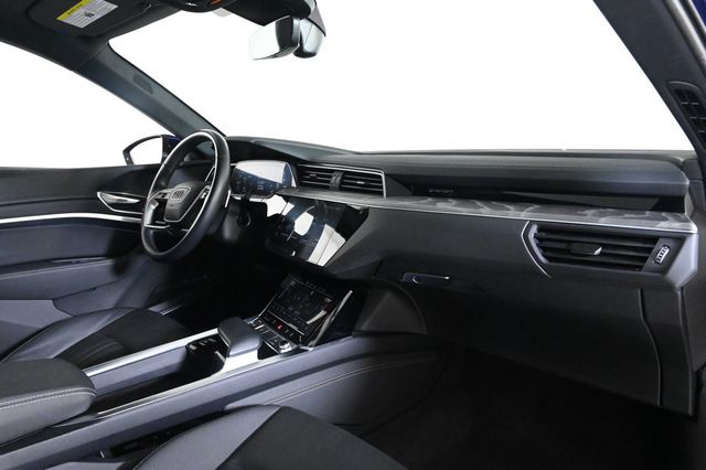 2023 Audi e-tron Premium Plus - 22984505 - 14