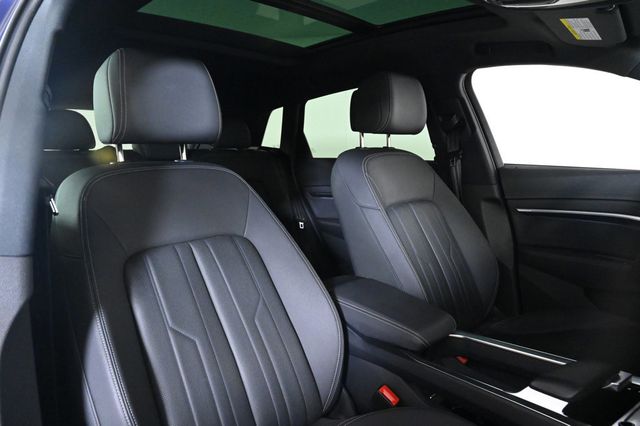 2023 Audi e-tron Premium Plus - 22984505 - 15