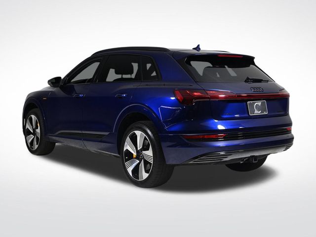 2023 Audi e-tron Premium Plus - 22984505 - 2