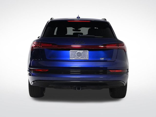 2023 Audi e-tron Premium Plus - 22984505 - 3