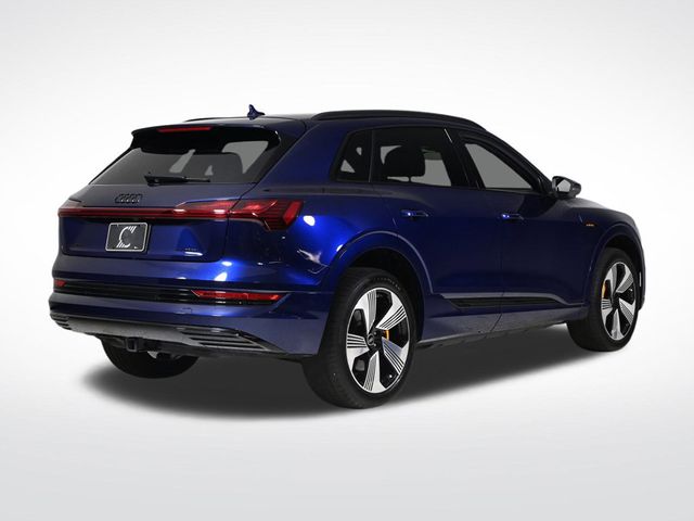 2023 Audi e-tron Premium Plus - 22984505 - 4