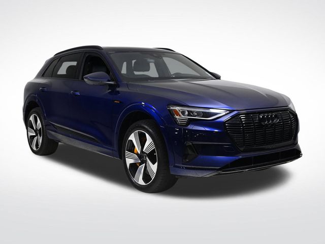 2023 Audi e-tron Premium Plus - 22984505 - 6