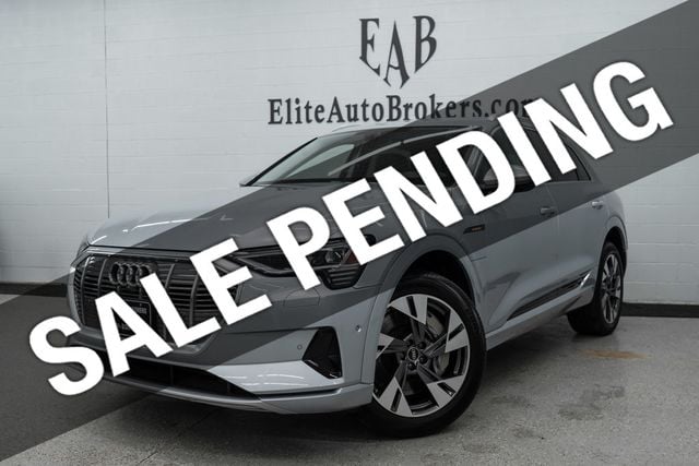 2023 Audi e-tron Premium Plus quattro - 22355184 - 0