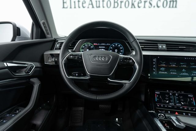 2023 Audi e-tron Premium Plus quattro - 22355184 - 18