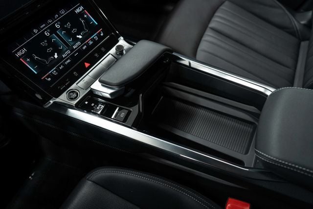 2023 Audi e-tron Premium Plus quattro - 22355184 - 20