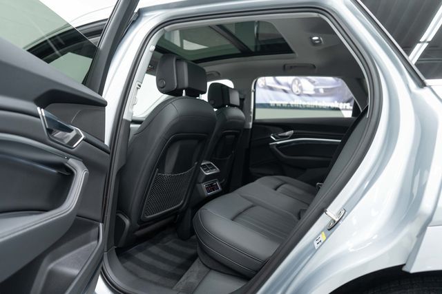2023 Audi e-tron Premium Plus quattro - 22355184 - 37