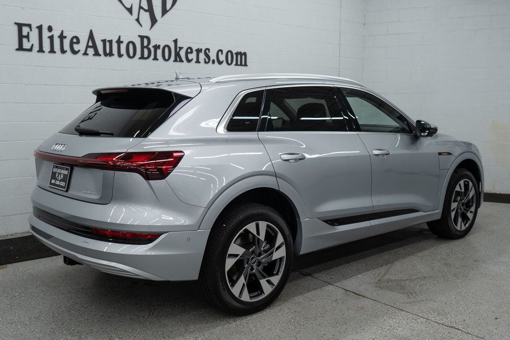 2023 Audi e-tron Premium Plus quattro - 22355184 - 46