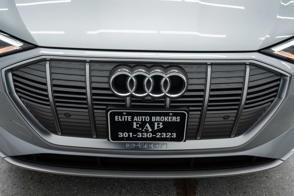 2023 Audi e-tron Premium Plus quattro - 22355184 - 52