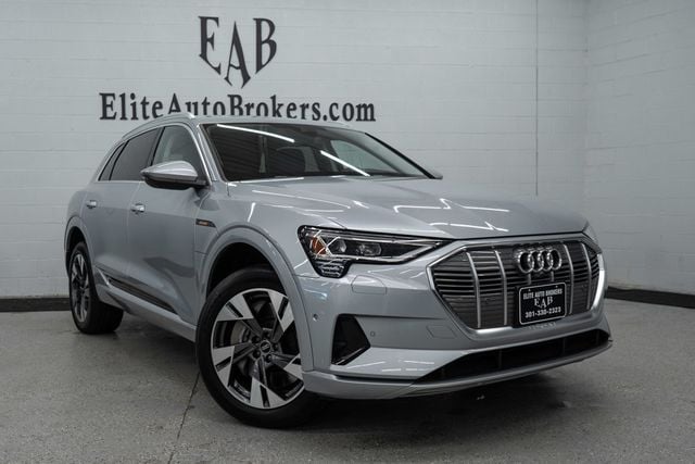 2023 Audi e-tron Premium Plus quattro - 22355184 - 61