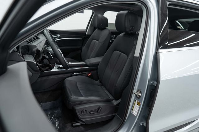 2023 Audi e-tron Premium Plus quattro - 22355184 - 8