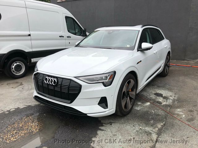 2023 Audi e-tron Premium Plus quattro - 22577800 - 2