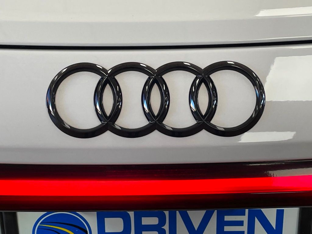 2023 Audi e-tron GT Premium Plus quattro - 22929519 - 10