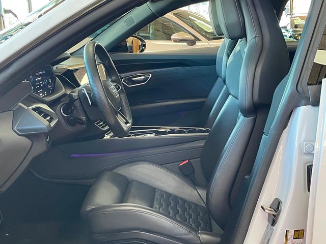 2023 Audi e-tron GT Premium Plus quattro - 22929519 - 12