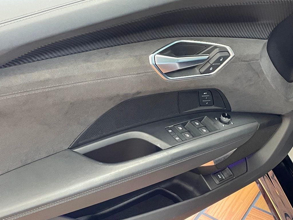 2023 Audi e-tron GT Premium Plus quattro - 22929519 - 14