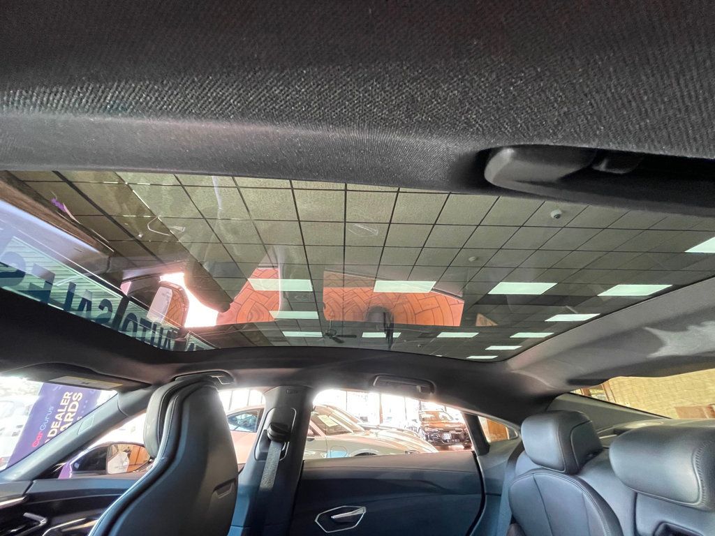 2023 Audi e-tron GT Premium Plus quattro - 22929519 - 16