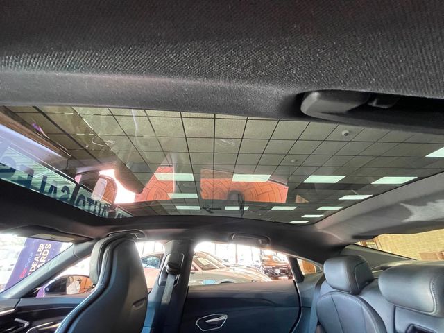 2023 Audi e-tron GT Premium Plus quattro - 22929519 - 16