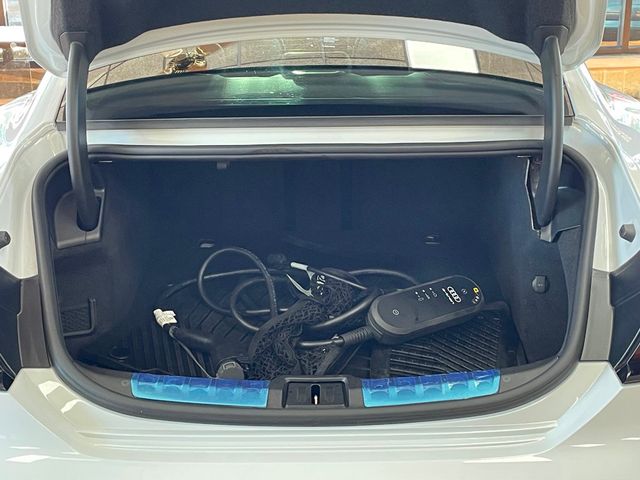 2023 Audi e-tron GT Premium Plus quattro - 22929519 - 19