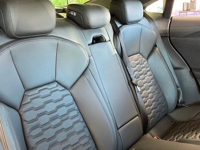 2023 Audi e-tron GT Premium Plus quattro - 22929519 - 22