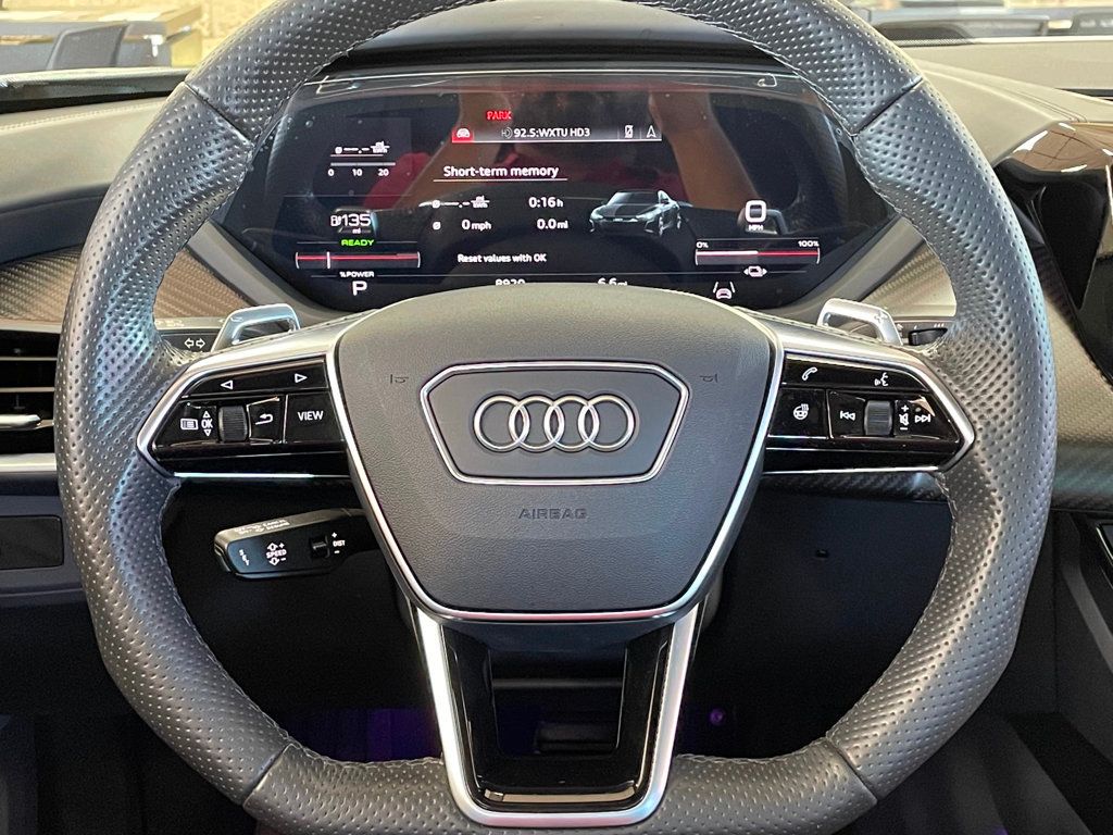 2023 Audi e-tron GT Premium Plus quattro - 22929519 - 26