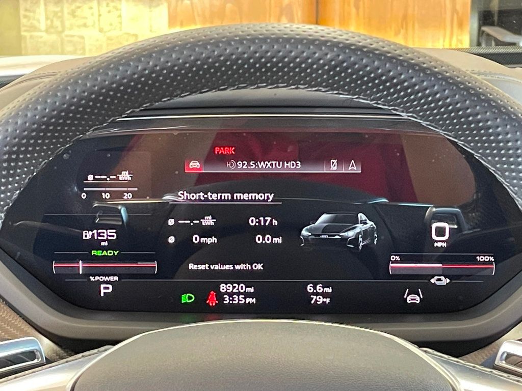 2023 Audi e-tron GT Premium Plus quattro - 22929519 - 27