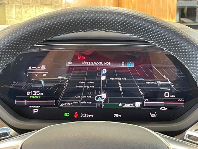 2023 Audi e-tron GT Premium Plus quattro - 22929519 - 28