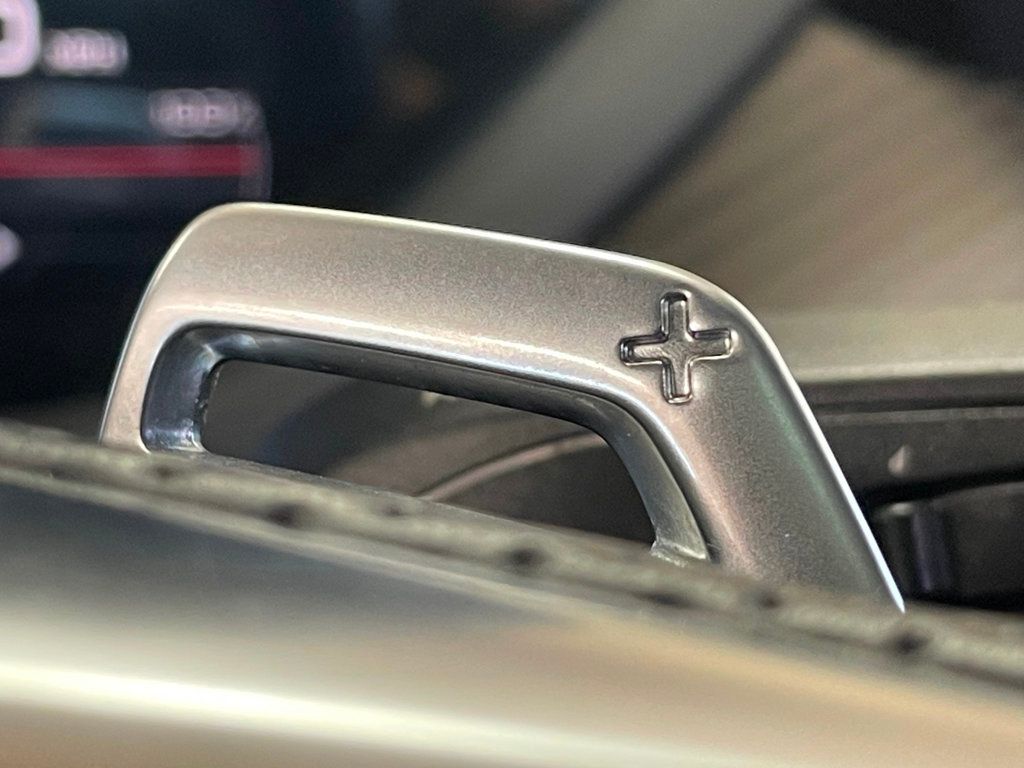 2023 Audi e-tron GT Premium Plus quattro - 22929519 - 29