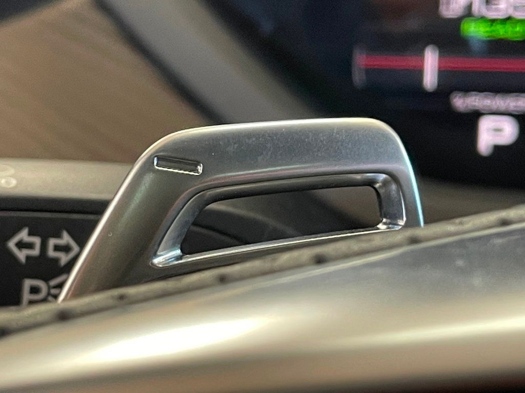 2023 Audi e-tron GT Premium Plus quattro - 22929519 - 30