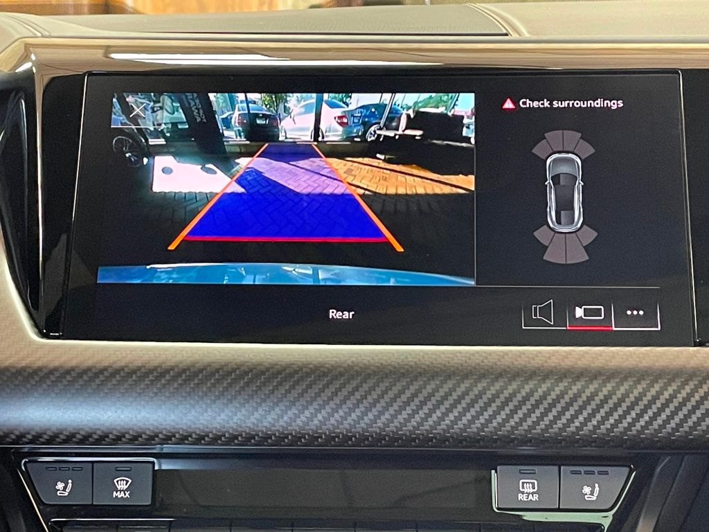 2023 Audi e-tron GT Premium Plus quattro - 22929519 - 32