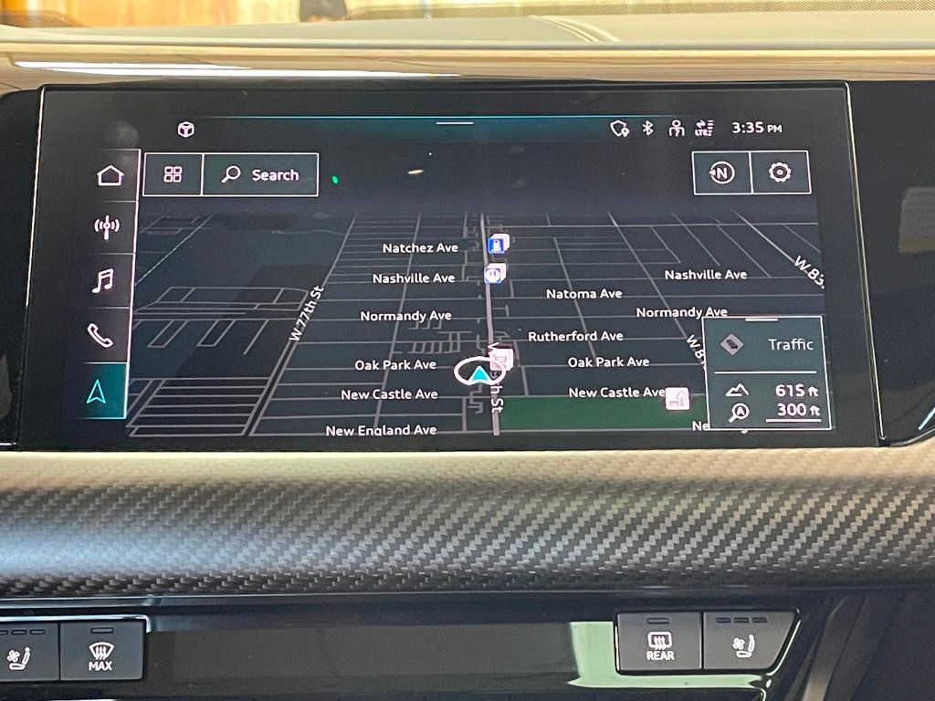 2023 Audi e-tron GT Premium Plus quattro - 22929519 - 34