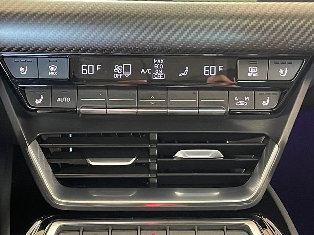 2023 Audi e-tron GT Premium Plus quattro - 22929519 - 35