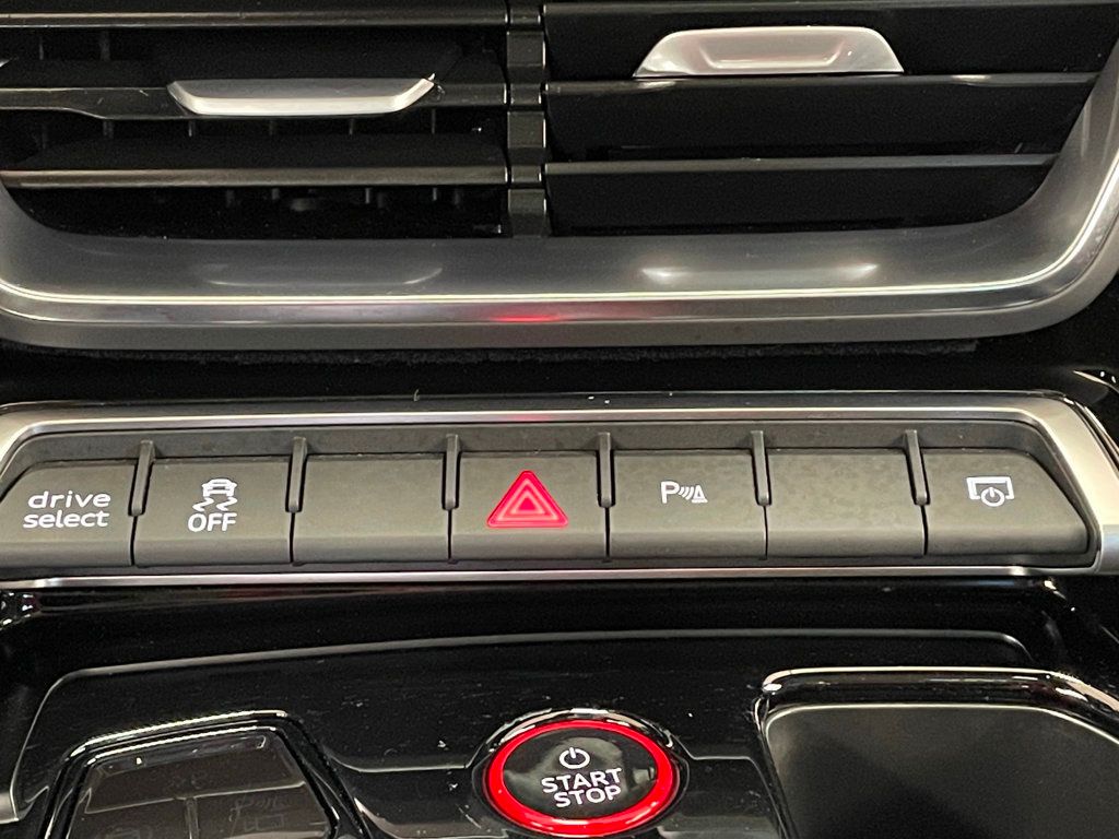 2023 Audi e-tron GT Premium Plus quattro - 22929519 - 36