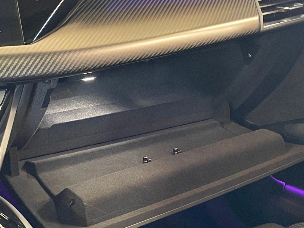 2023 Audi e-tron GT Premium Plus quattro - 22929519 - 41