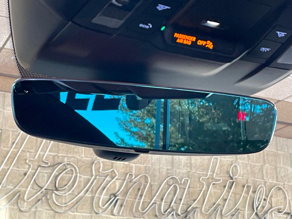 2023 Audi e-tron GT Premium Plus quattro - 22929519 - 42