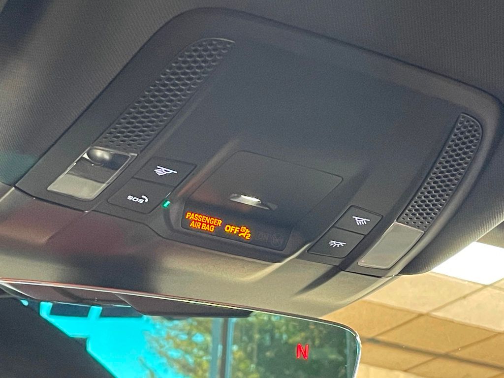 2023 Audi e-tron GT Premium Plus quattro - 22929519 - 43