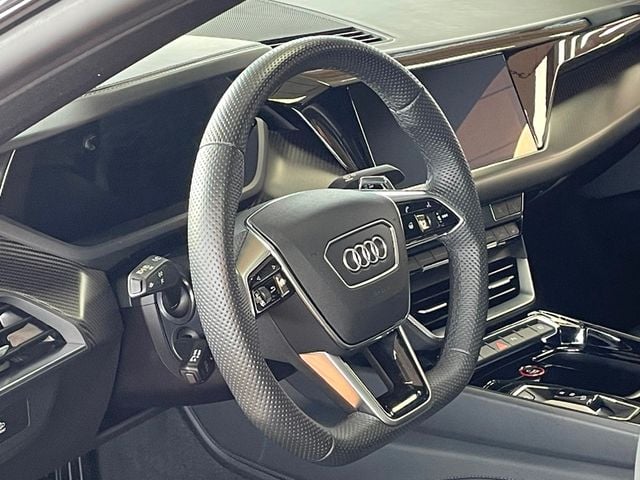2023 Audi e-tron GT Premium Plus quattro - 22950405 - 14