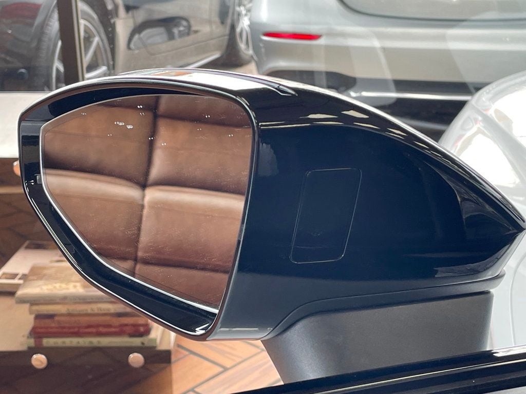 2023 Audi e-tron GT Premium Plus quattro - 22950405 - 20