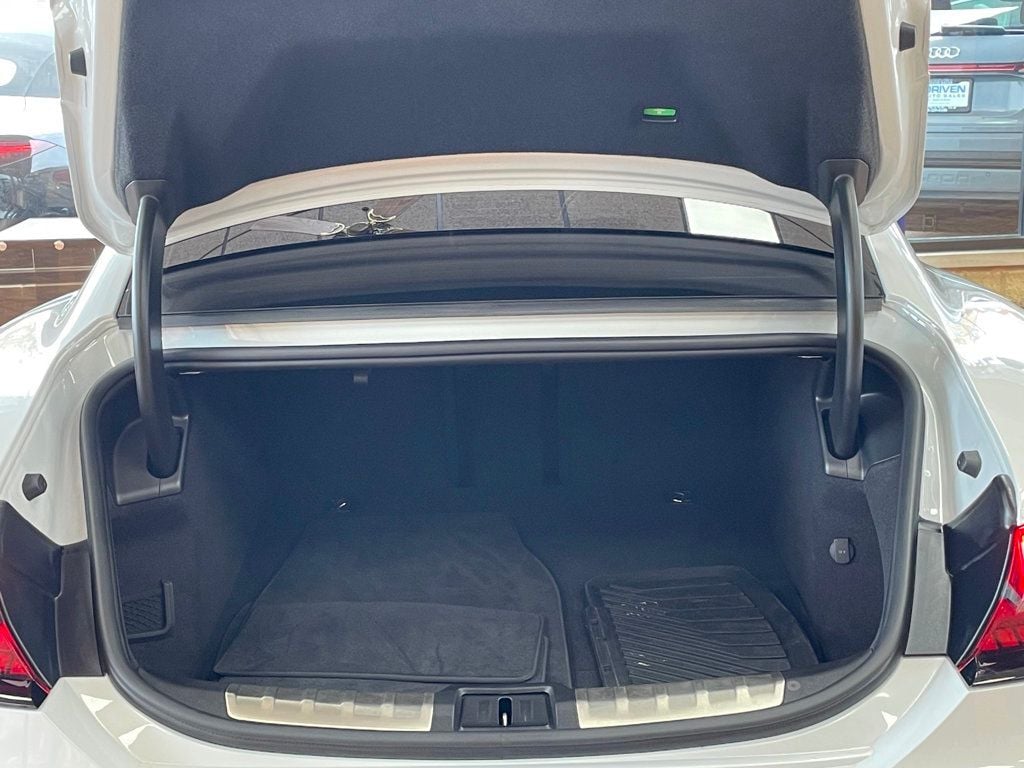 2023 Audi e-tron GT Premium Plus quattro - 22950405 - 22