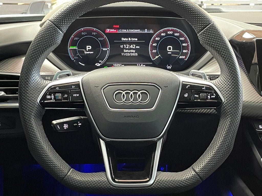 2023 Audi e-tron GT Premium Plus quattro - 22950405 - 29