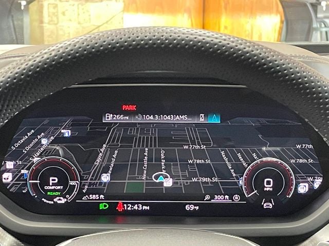 2023 Audi e-tron GT Premium Plus quattro - 22950405 - 31