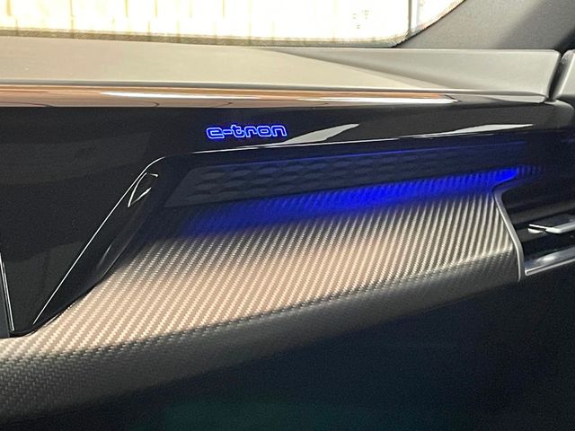 2023 Audi e-tron GT Premium Plus quattro - 22950405 - 43