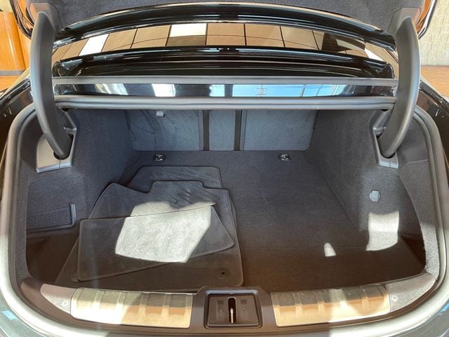 2023 Audi e-tron GT Premium Plus quattro - 22961424 - 18