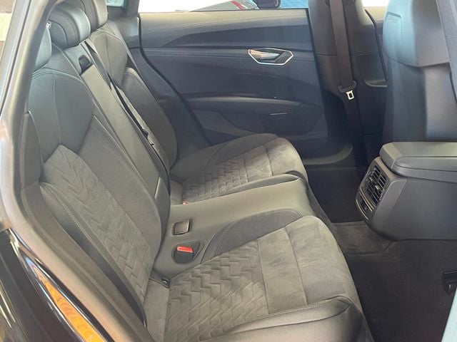 2023 Audi e-tron GT Premium Plus quattro - 22961424 - 20