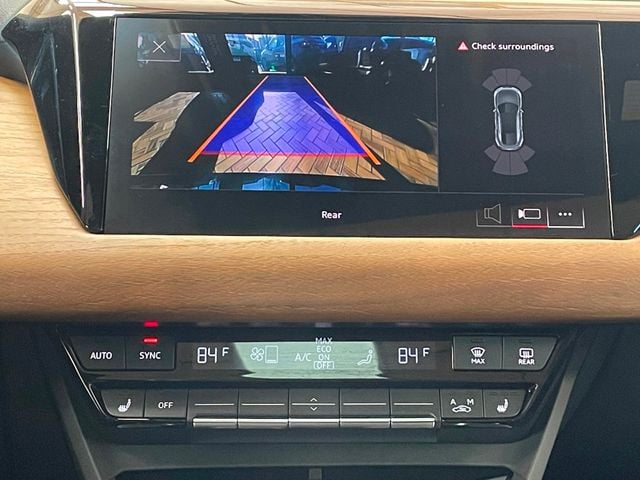 2023 Audi e-tron GT Premium Plus quattro - 22961424 - 26