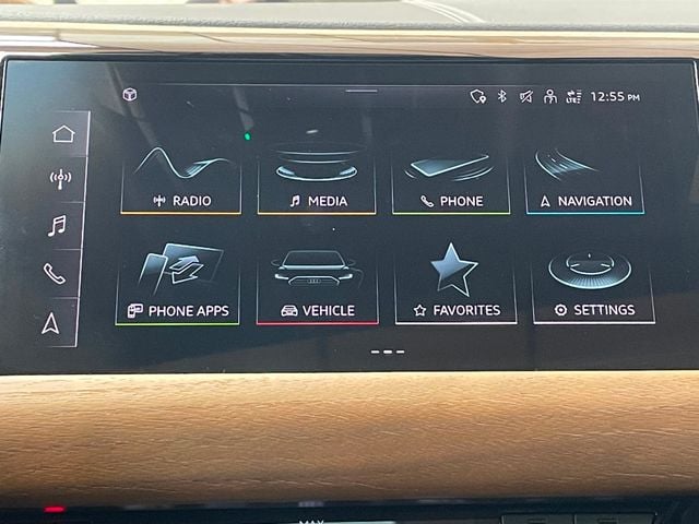 2023 Audi e-tron GT Premium Plus quattro - 22961424 - 27