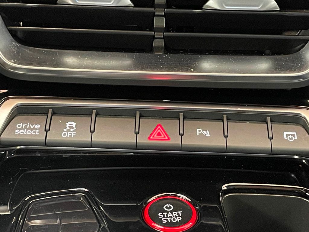 2023 Audi e-tron GT Premium Plus quattro - 22961424 - 30