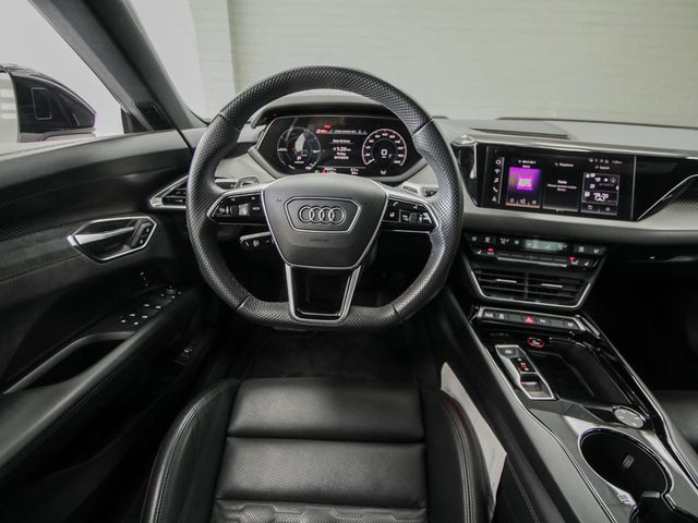 2023 Audi e-tron GT Premium Plus quattro - 23057742 - 12