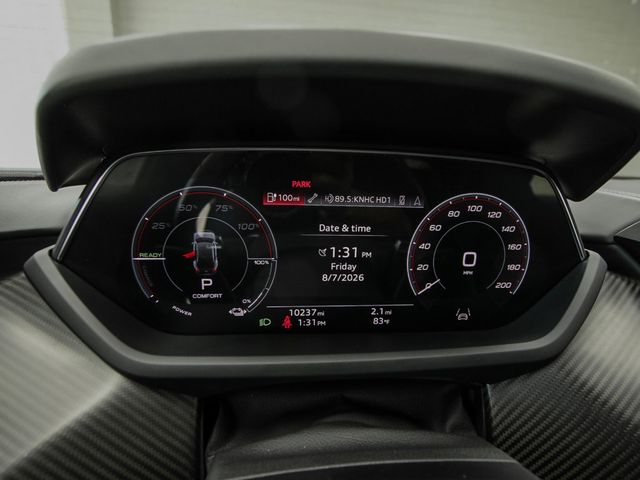 2023 Audi e-tron GT Premium Plus quattro - 23057742 - 13