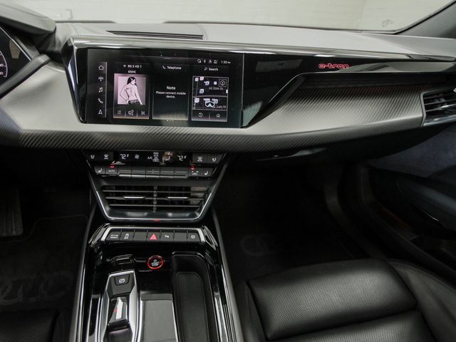 2023 Audi e-tron GT Premium Plus quattro - 23057742 - 14
