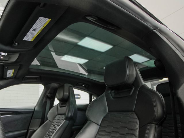 2023 Audi e-tron GT Premium Plus quattro - 23057742 - 21