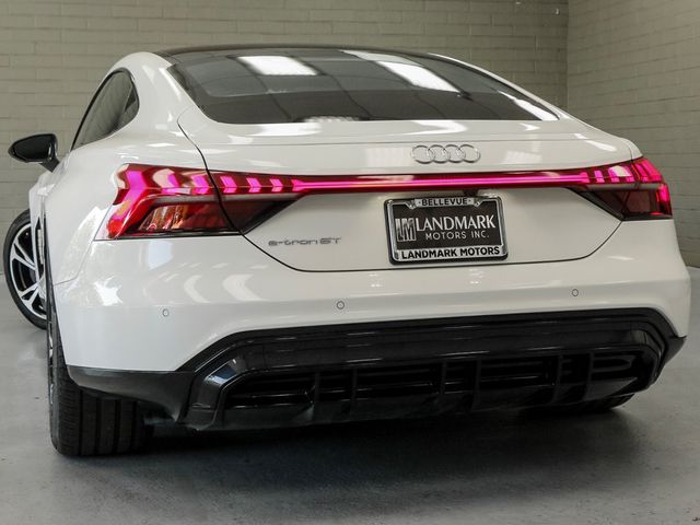 2023 Audi e-tron GT Premium Plus quattro - 23057742 - 28